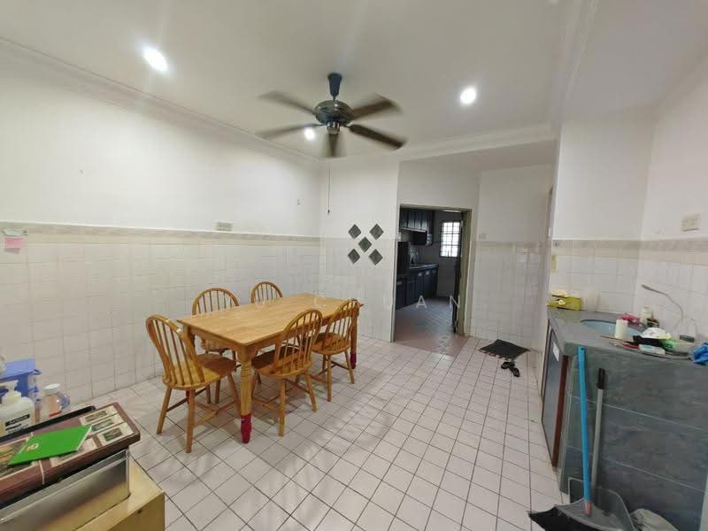 2-storey Terraced House for Sale in Taman Cheng Perdana (Cheng) - Yu Chuan Yau - PropertyGuru.com.my
