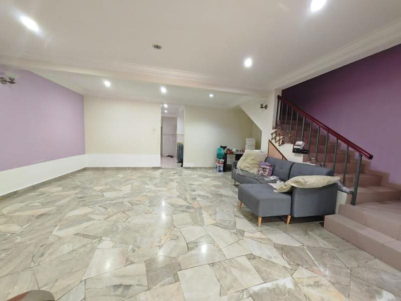 2-storey Terraced House for Sale in Taman Cheng Perdana (Cheng) - Yu Chuan Yau - PropertyGuru.com.my