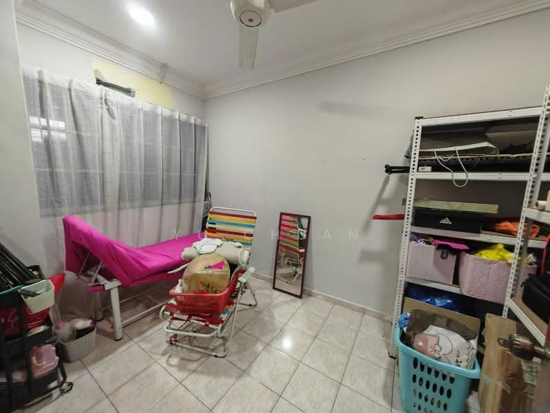 2-storey Terraced House for Sale in Taman Cheng Perdana (Cheng) - Yu Chuan Yau - PropertyGuru.com.my