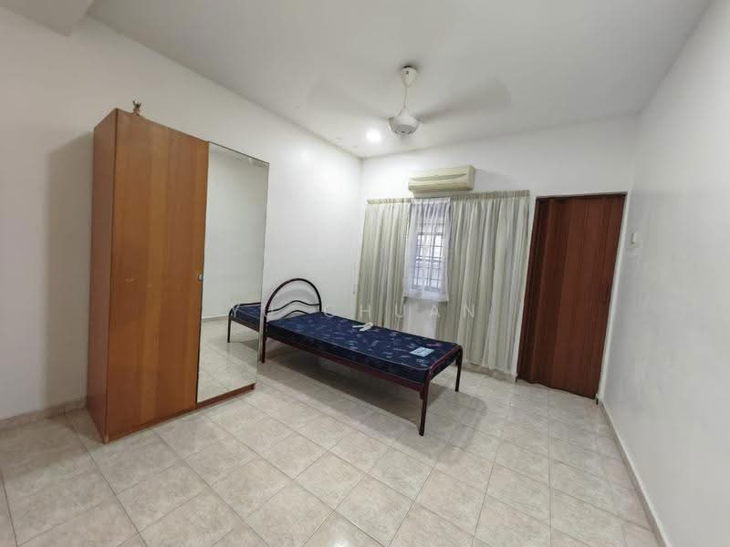 2-storey Terraced House for Sale in Taman Cheng Perdana (Cheng) - Yu Chuan Yau - PropertyGuru.com.my