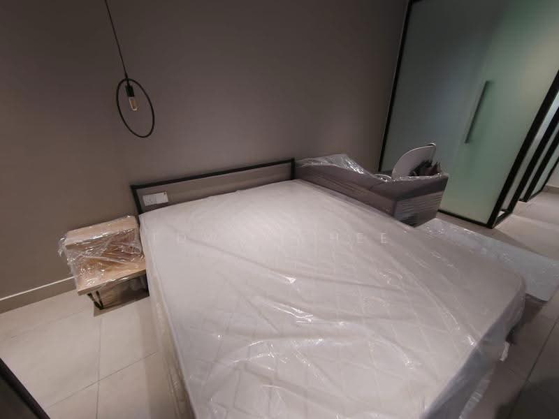 Service Residence for Rent at DK Impian - Edwin Chee - Bedroom - PropertyGuru.com.my