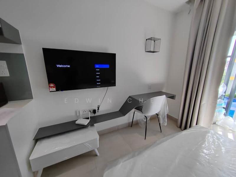 Service Residence for Rent at DK Impian - Edwin Chee - Interior - PropertyGuru.com.my