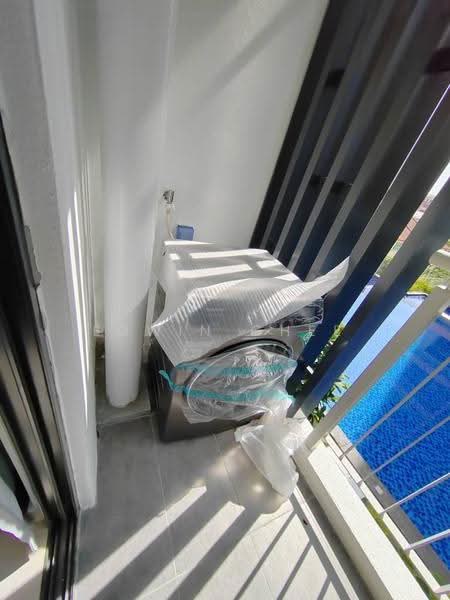 Service Residence for Rent at DK Impian - Edwin Chee - Balcony - PropertyGuru.com.my