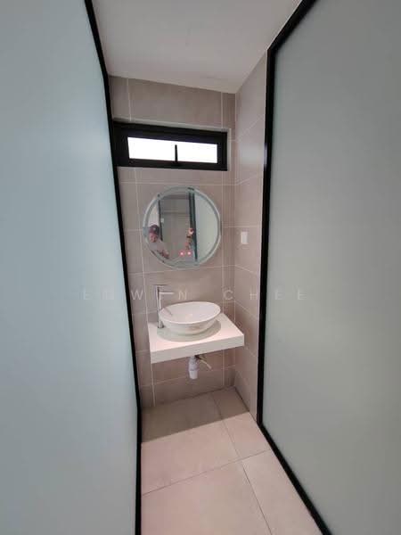 Service Residence for Rent at DK Impian - Edwin Chee - Bathroom - PropertyGuru.com.my