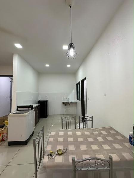 Condominium for Rent at The Henge - Justin Lai - Kitchen - PropertyGuru.com.my