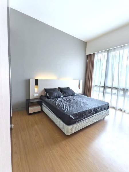 Service Residence for Rent at Swiss Garden Residences - Kew . - Bedroom - PropertyGuru.com.my