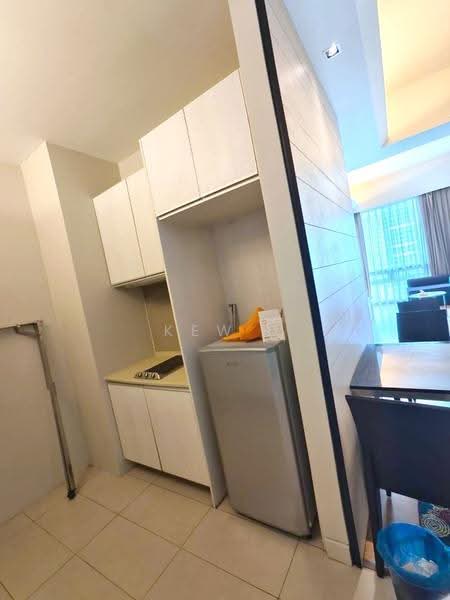 Service Residence for Rent at Swiss Garden Residences - Kew . - Interior - PropertyGuru.com.my