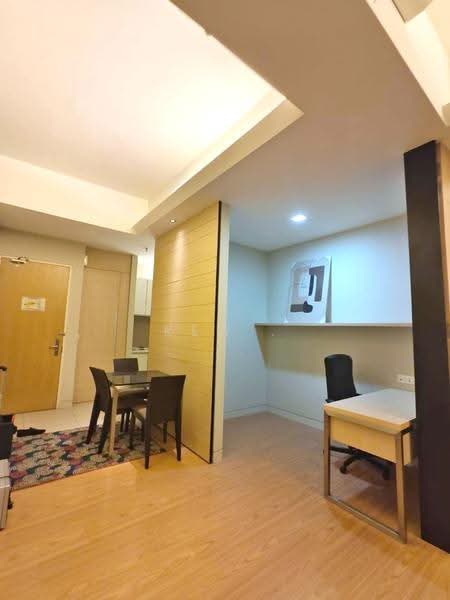 Service Residence for Rent at Swiss Garden Residences - Kew . - Interior - PropertyGuru.com.my