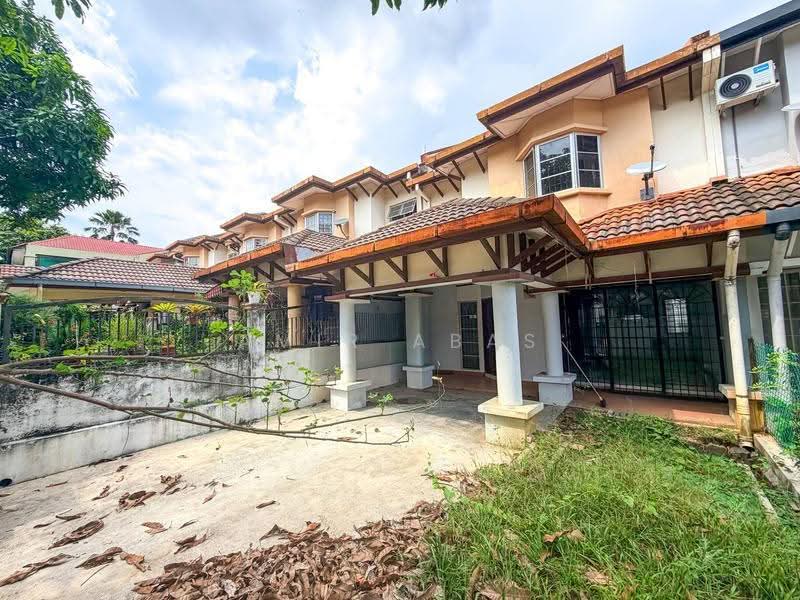 Rumah Teres 2-Tingkat untuk Dijual di Cheras (Kuala Lumpur) - Amir Abas - Exterior - PropertyGuru.com.my