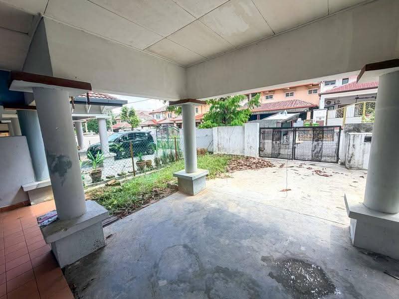 Rumah Teres 2-Tingkat untuk Dijual di Cheras (Kuala Lumpur) - Amir Abas - Exterior - PropertyGuru.com.my