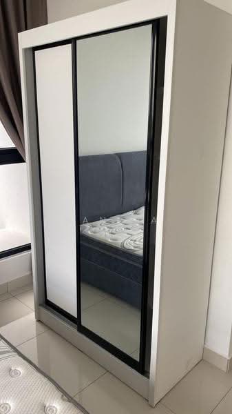 Pangsapuri untuk Disewa di Eco Nest @ Eco Botanic - Sandra Gan - Bedroom - PropertyGuru.com.my