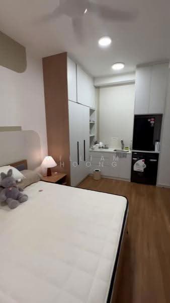 Kediaman Servis untuk Disewa di Sunway Velocity TWO - William Choong - Bedroom - PropertyGuru.com.my