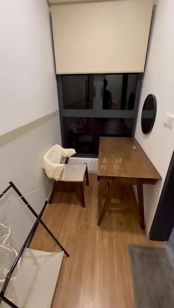 Kediaman Servis untuk Disewa di Sunway Velocity TWO - William Choong - Study - PropertyGuru.com.my