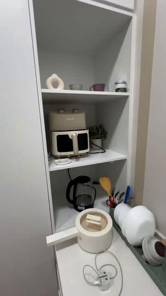 Kediaman Servis untuk Disewa di Sunway Velocity TWO - William Choong - Interior - PropertyGuru.com.my