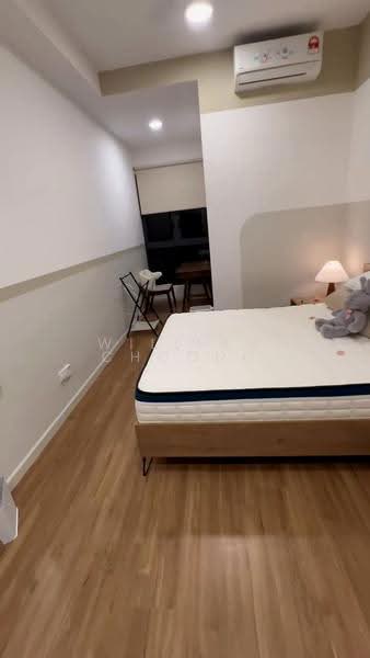 Kediaman Servis untuk Disewa di Sunway Velocity TWO - William Choong - Bedroom - PropertyGuru.com.my