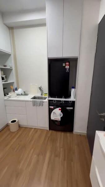 Kediaman Servis untuk Disewa di Sunway Velocity TWO - William Choong - Kitchen - PropertyGuru.com.my