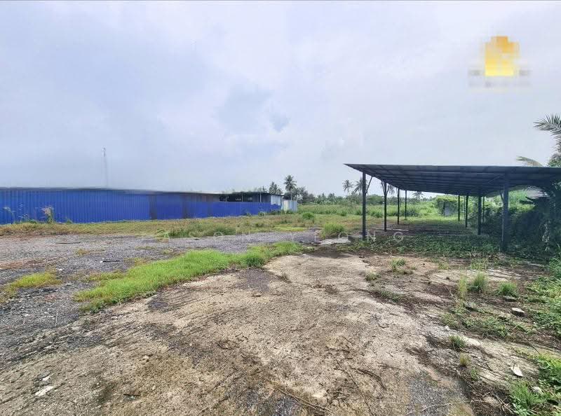 Agricultural Land for Rent in Kapar (Selangor) - Jason Yeong - PropertyGuru.com.my