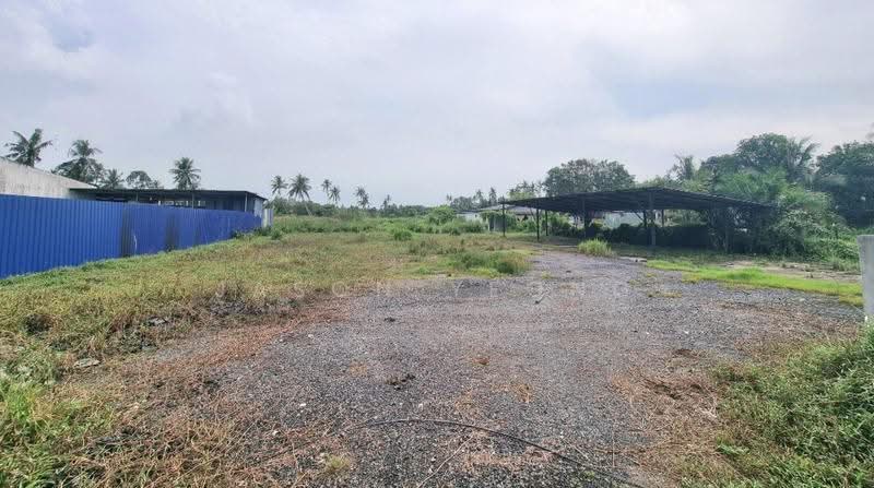 Agricultural Land for Rent in Kapar (Selangor) - Jason Yeong - PropertyGuru.com.my