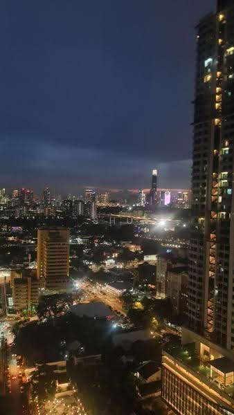 Service Residence for Rent at Astoria Ampang - Shu Wai - View - PropertyGuru.com.my