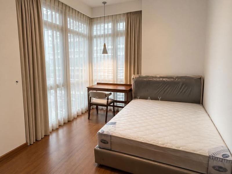 Kediaman Servis untuk Disewa di One Residency - Winson Tay - PropertyGuru.com.my