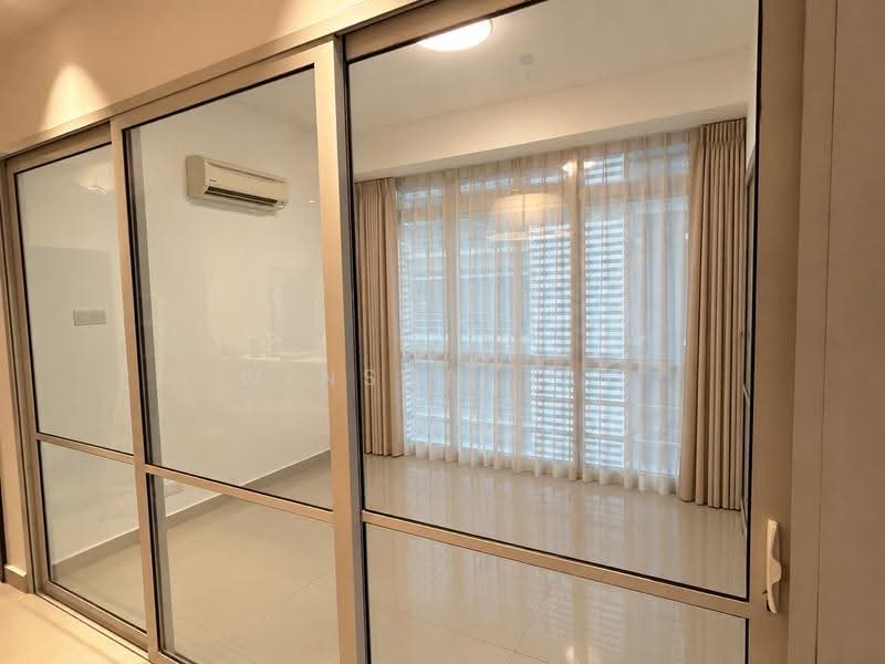 Kediaman Servis untuk Disewa di One Residency - Winson Tay - PropertyGuru.com.my