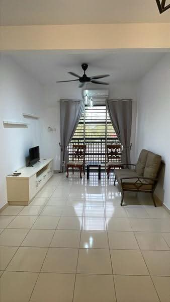 Condominium for Rent at Residensi Adelia - Nurul Zyra - Living Room - PropertyGuru.com.my