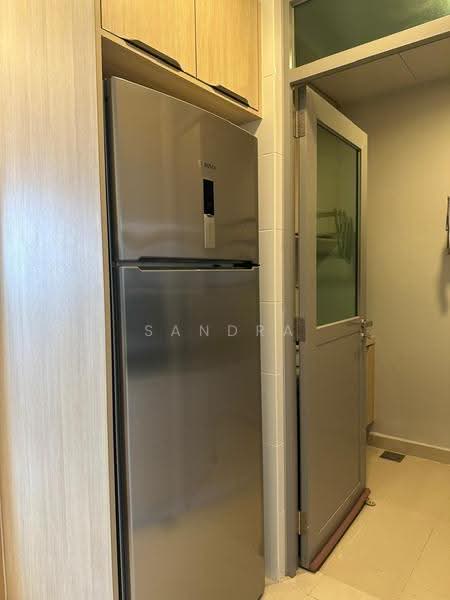 Service Residence for Rent at Southern Marina Residences - Sandra Gan - Interior - PropertyGuru.com.my