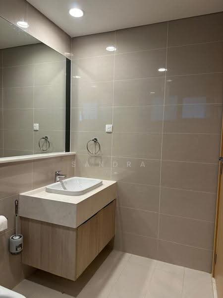 Service Residence for Rent at Southern Marina Residences - Sandra Gan - Bathroom - PropertyGuru.com.my