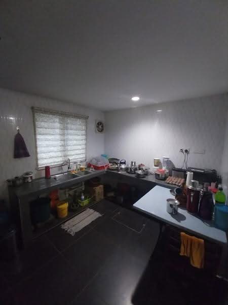 Rumah Teres 1-Tingkat untuk Dijual di Kelana Jaya (Petaling Jaya) - May Ng - Kitchen - PropertyGuru.com.my