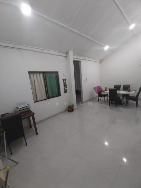 Rumah Teres 1-Tingkat untuk Dijual di Kelana Jaya (Petaling Jaya) - May Ng - Dining Room - PropertyGuru.com.my