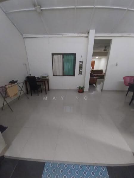 Rumah Teres 1-Tingkat untuk Dijual di Kelana Jaya (Petaling Jaya) - May Ng - Living Room - PropertyGuru.com.my