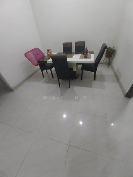 Rumah Teres 1-Tingkat untuk Dijual di Kelana Jaya (Petaling Jaya) - May Ng - Dining Room - PropertyGuru.com.my