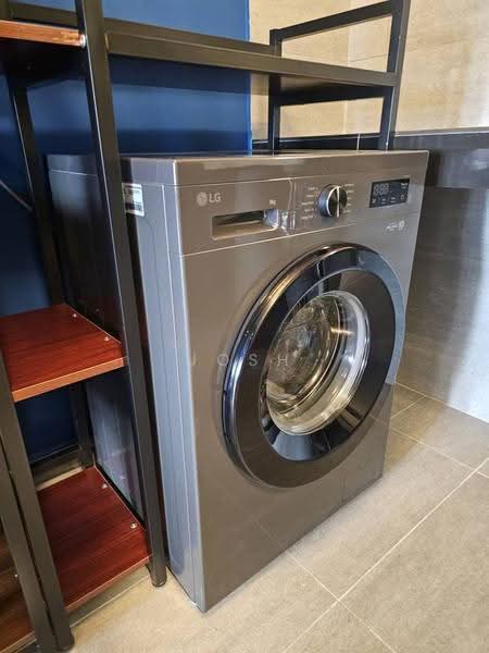 Service Residence for Rent at The Pano - Josh Yong - Interior - PropertyGuru.com.my