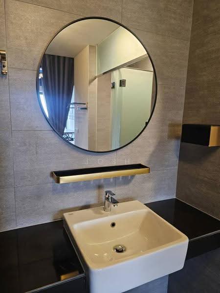 Service Residence for Rent at The Pano - Josh Yong - Bathroom - PropertyGuru.com.my