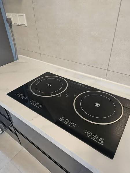 Service Residence for Rent at The Pano - Josh Yong - Kitchen - PropertyGuru.com.my