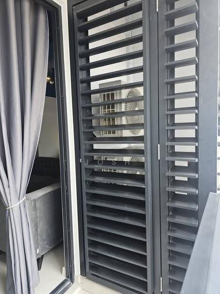 Service Residence for Rent at The Pano - Josh Yong - Balcony - PropertyGuru.com.my