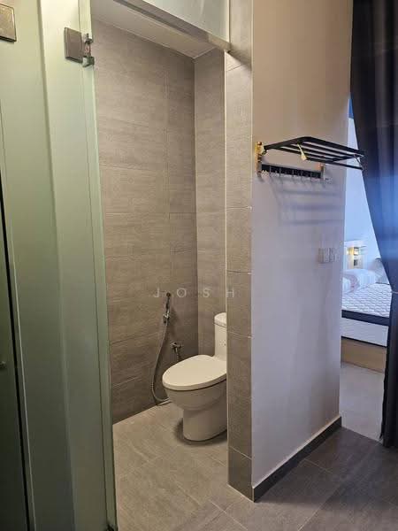Service Residence for Rent at The Pano - Josh Yong - Bathroom - PropertyGuru.com.my