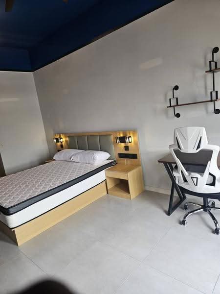 Service Residence for Rent at The Pano - Josh Yong - Bedroom - PropertyGuru.com.my