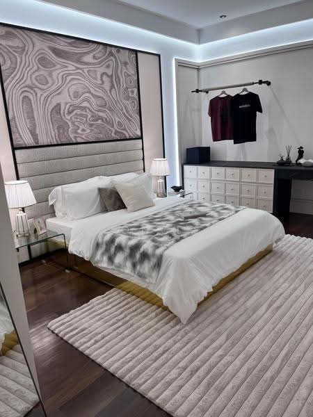 Condominium for Sale at Sastra U-Thant - Leon Lee - Bedroom - PropertyGuru.com.my