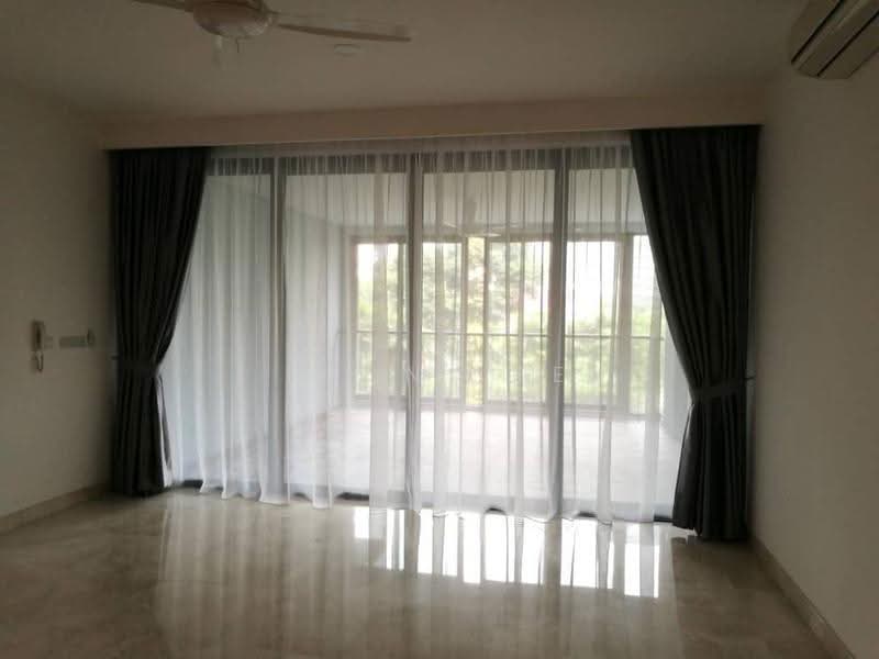 Condominium for Sale at Sastra U-Thant - Leon Lee - Living Room - PropertyGuru.com.my