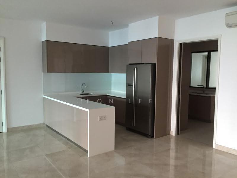 Condominium for Sale at Sastra U-Thant - Leon Lee - Kitchen - PropertyGuru.com.my