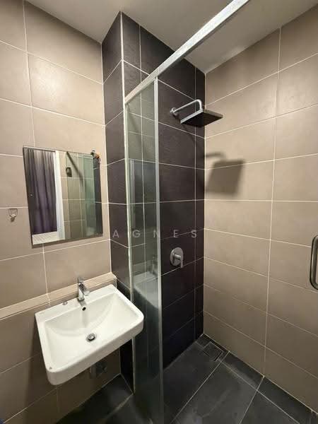 Kediaman Servis untuk Disewa di D'Pristine - Agnes Boo - Bathroom - PropertyGuru.com.my