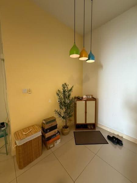 Kediaman Servis untuk Disewa di D'Pristine - Agnes Boo - Interior - PropertyGuru.com.my