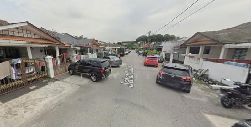 1-storey Terraced House for Sale in Taman Puchong Indah (Puchong) - Ivan Tan - Exterior - PropertyGuru.com.my