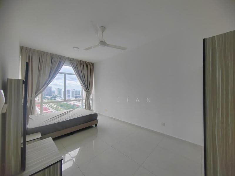 Apartment for Sale at Havona - Wei Jian Tan - Bedroom - PropertyGuru.com.my