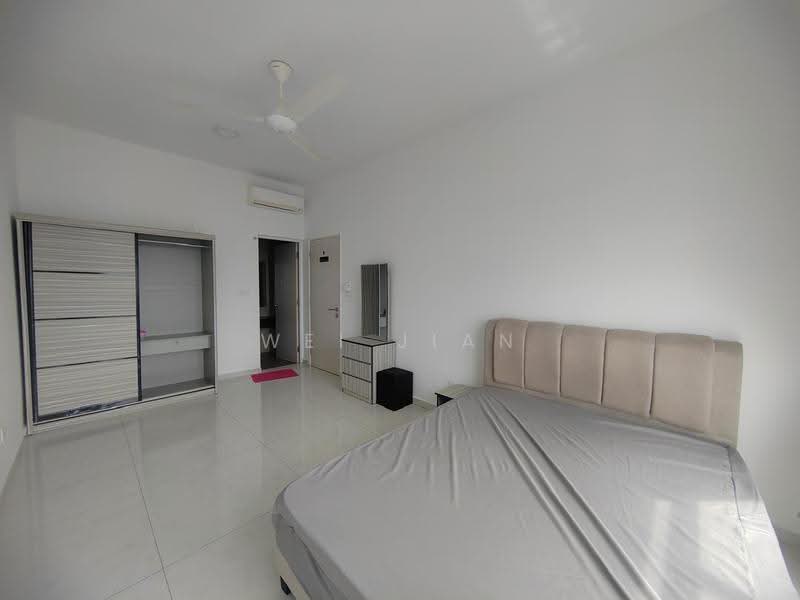 Apartment for Sale at Havona - Wei Jian Tan - Bedroom - PropertyGuru.com.my