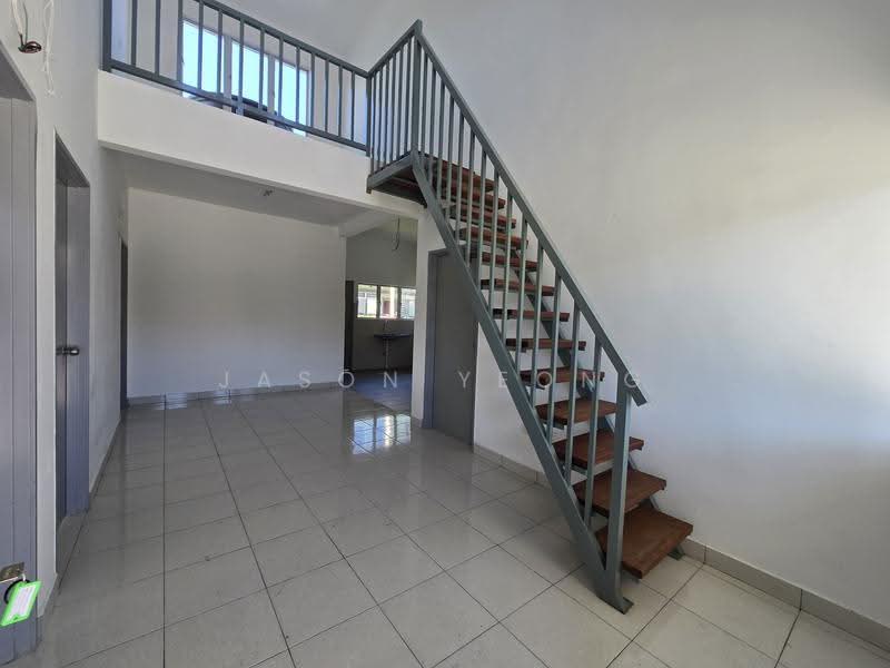 Semi-Detached House for Sale in Pulau Indah (Klang) - Jason Yeong - Interior - PropertyGuru.com.my