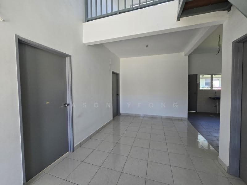 Semi-Detached House for Sale in Pulau Indah (Klang) - Jason Yeong - Interior - PropertyGuru.com.my