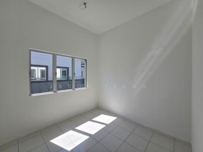 Semi-Detached House for Sale in Pulau Indah (Klang) - Jason Yeong - Interior - PropertyGuru.com.my