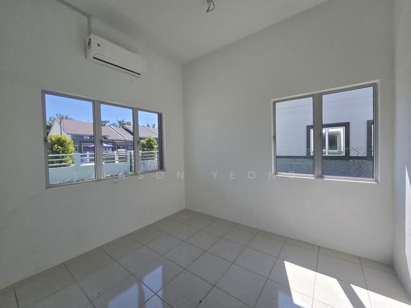Semi-Detached House for Sale in Pulau Indah (Klang) - Jason Yeong - Interior - PropertyGuru.com.my